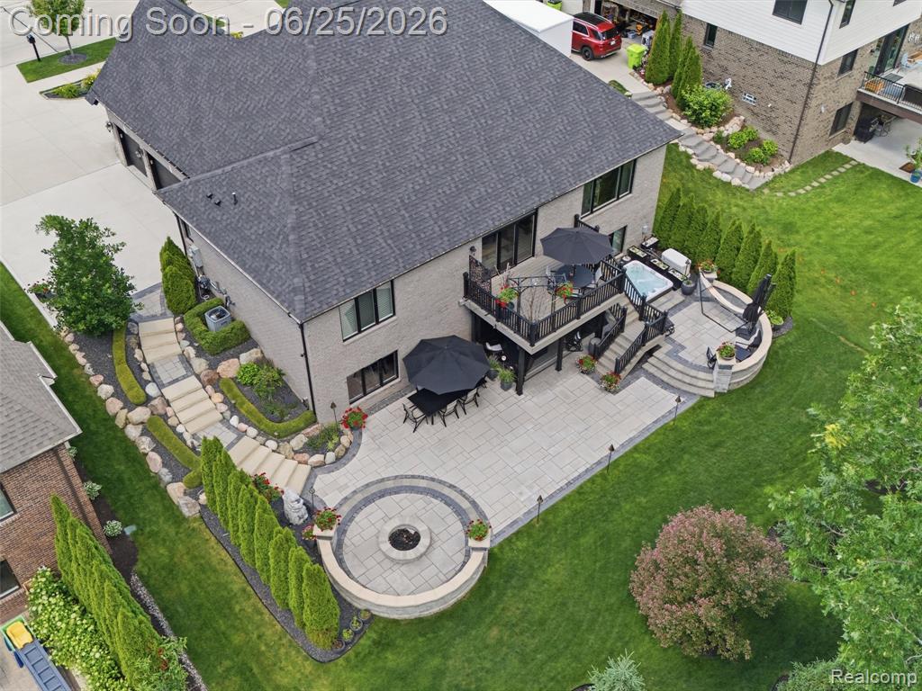 60778 Forest Creek Drive, Washington, MI — Photo 70