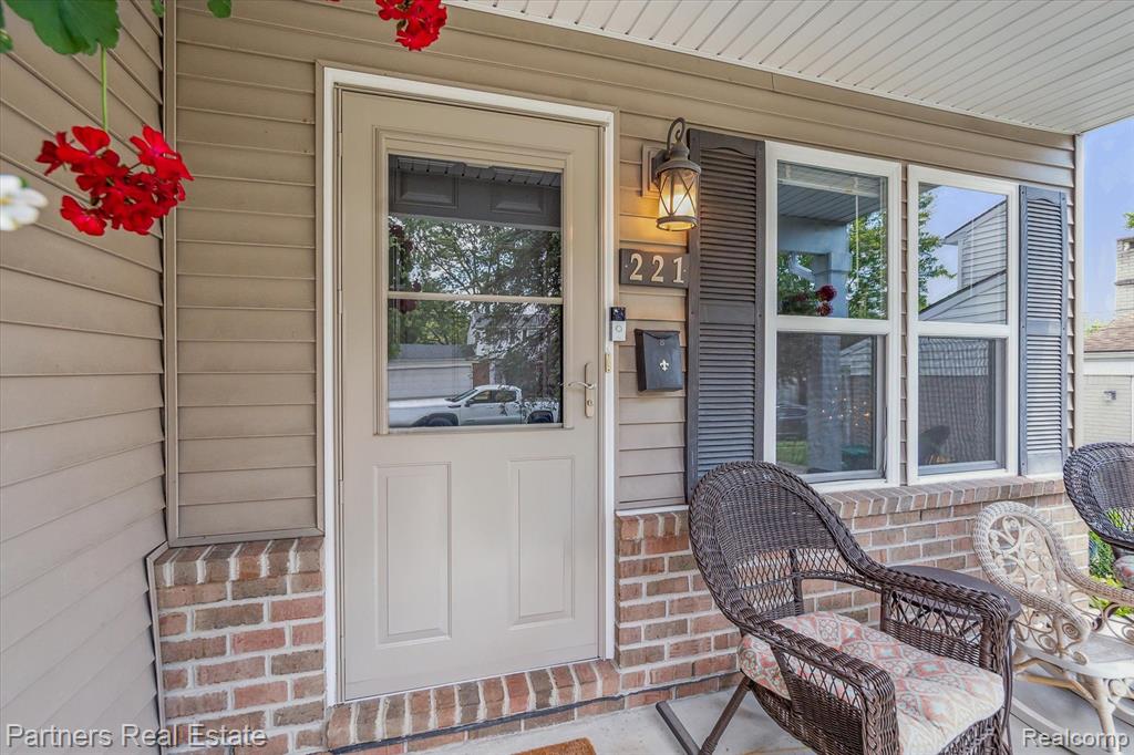 221 TAFT Street, Ypsilanti, MI 48197 — Photo 5