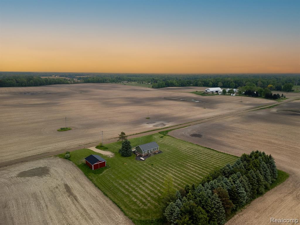 6110 Austin Road, Laingsburg, MI 48848 — Photo 27