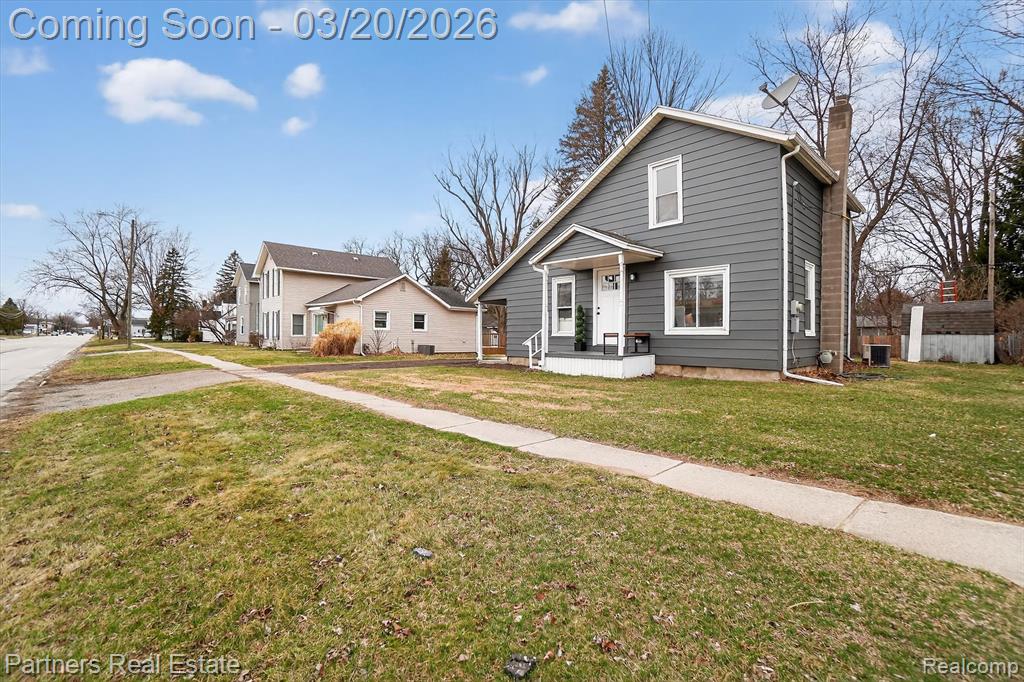 718 W Grand River Avenue, Williamston, MI 48895 — Photo 38