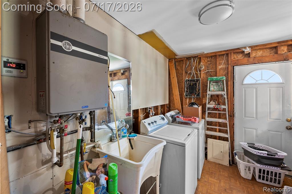 6871 Troy Street, Taylor, MI 48180 — Photo 30