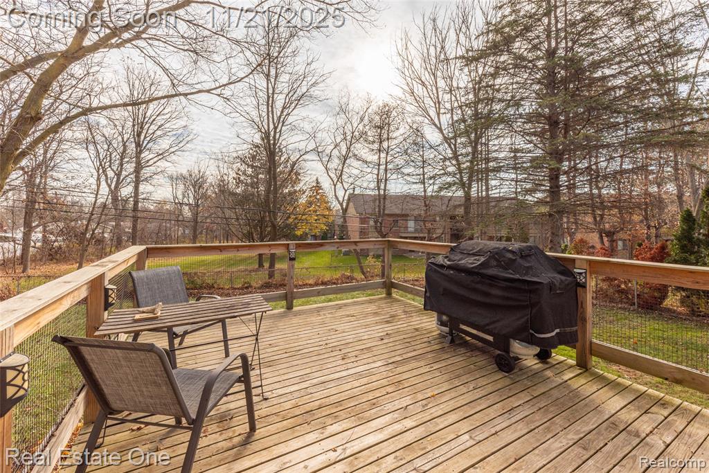 417 Lyon Court, South Lyon, MI 48178 — Photo 34