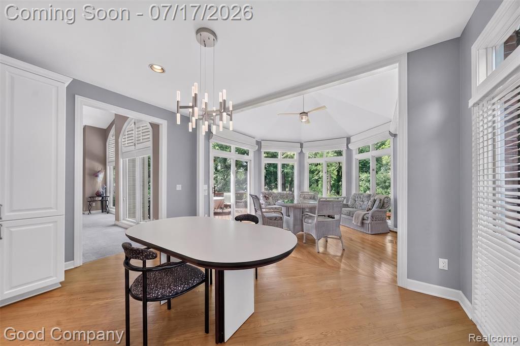 6698 Carlyle Court, West Bloomfield, MI — Photo 26