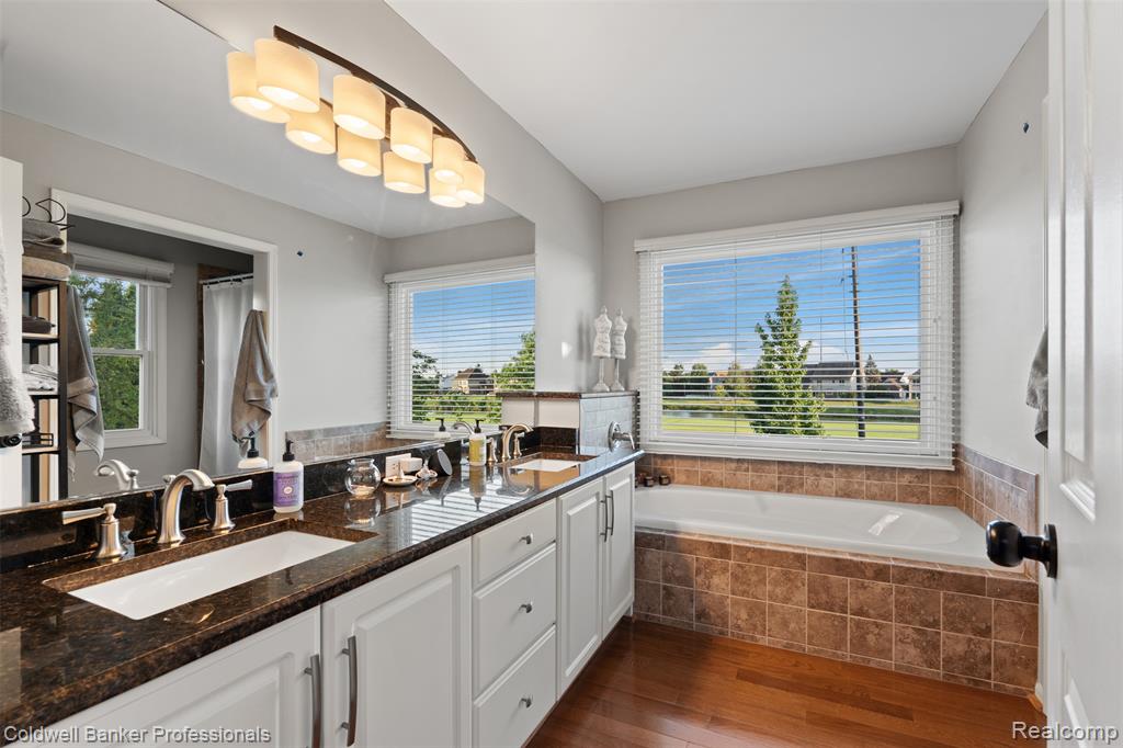 46969 Glastonbury Drive, Canton, MI 48188 — Photo 29
