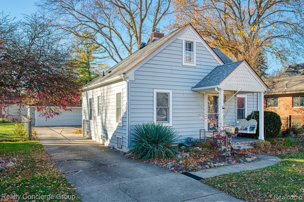 9929 ARDEN Street, Livonia, MI 48150 — Photo 3
