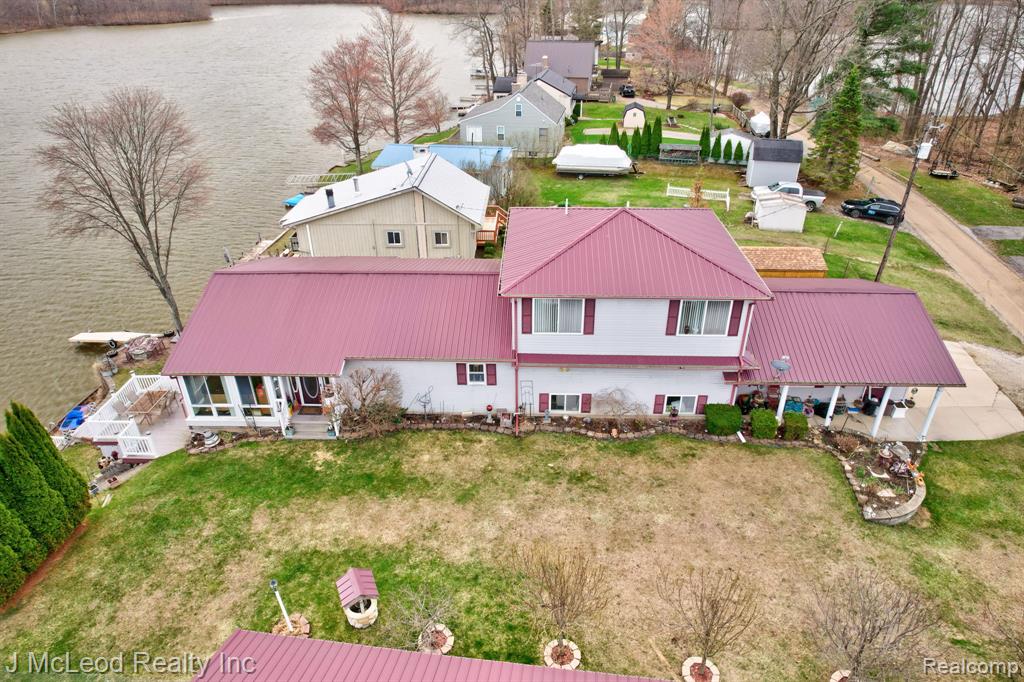 3021 Huston Drive, Millington, MI 48746 — Photo 3