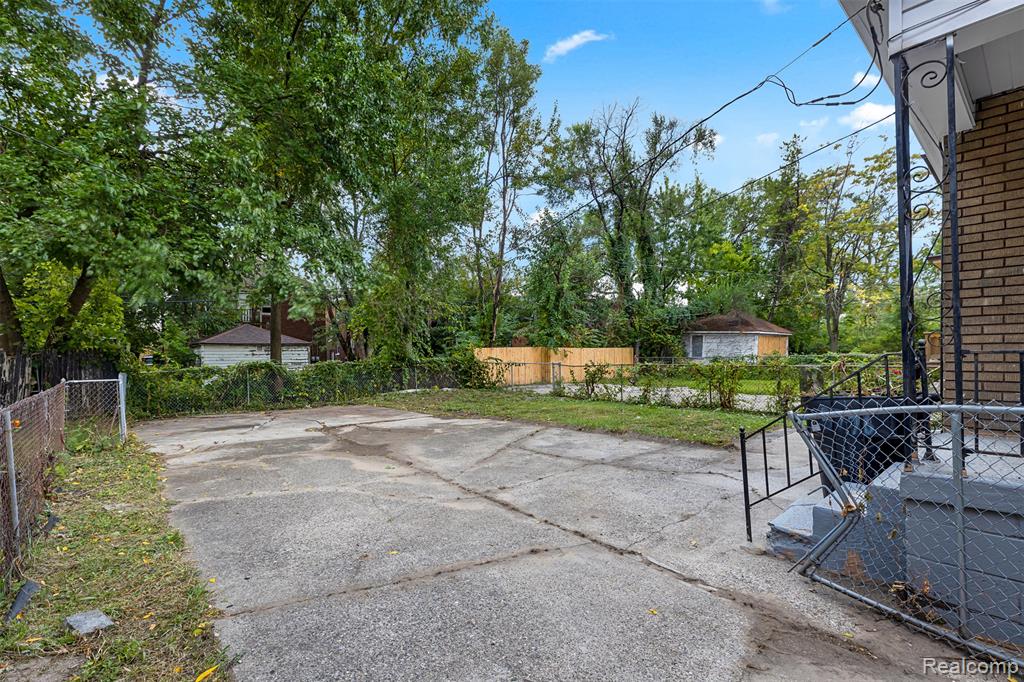 4767 Sturtevant Street, Detroit, MI 48204 — Photo 8