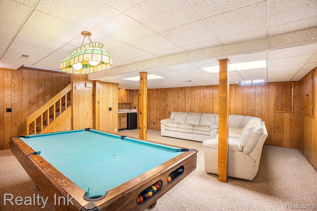 5868 Buttonwood Drive, Haslett, MI 48840 — Photo 9