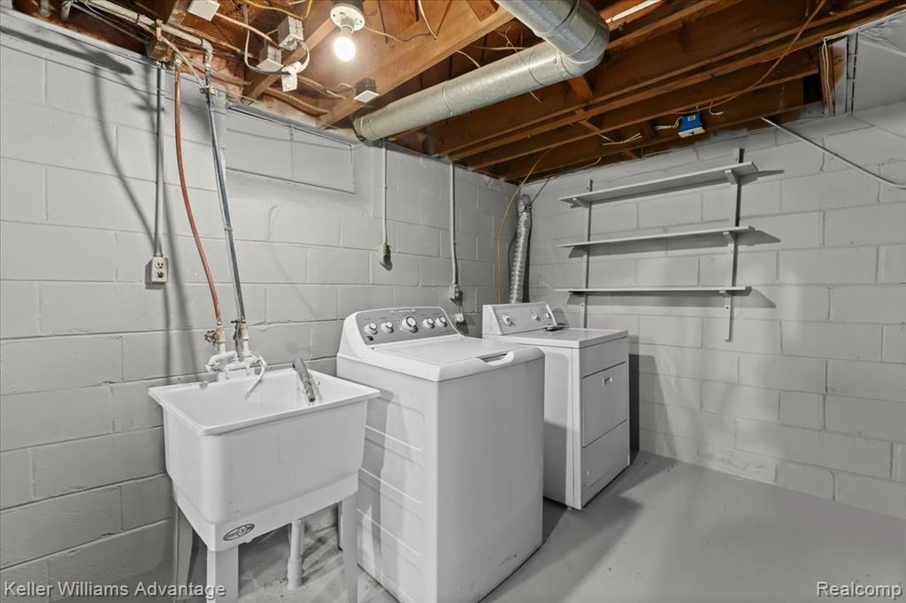 12931 Grayfield Street, Detroit, MI 48223 — Photo 20