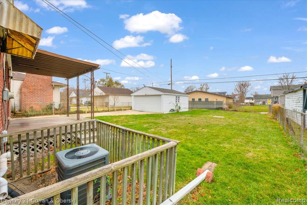 18616 Koester Street, Riverview, MI 48193 — Photo 19