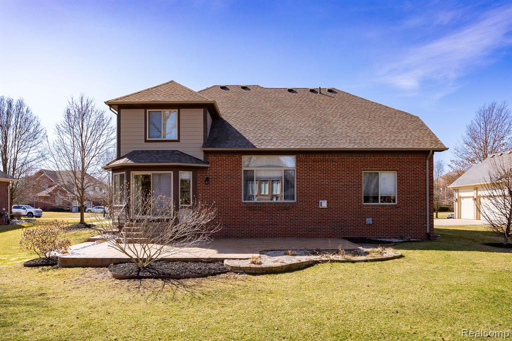 54652 White Spruce Lane, Shelby Twp, MI 48315 — Photo 66