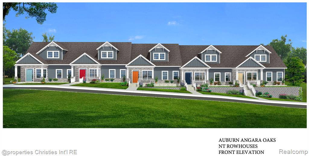 264 Wren Court, Caledonia, MI, 49316