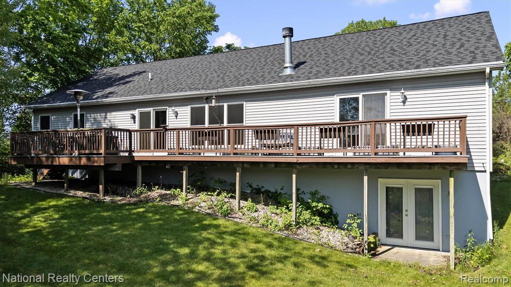 15379 Bird Road, Linden, MI 48451 — Photo 31