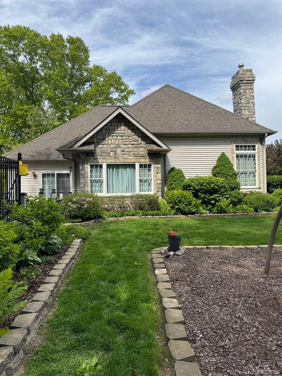 6523 JONES Road, North Branch, MI 48461 — Photo 54