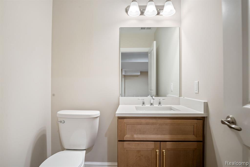 57325 Meadowridge Drive, Washington, MI — Photo 51
