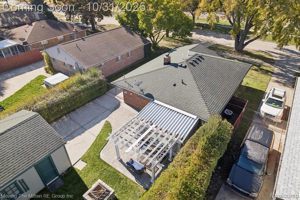 4943 Pardee Avenue N, Dearborn Heights, MI 48125 — Photo 40
