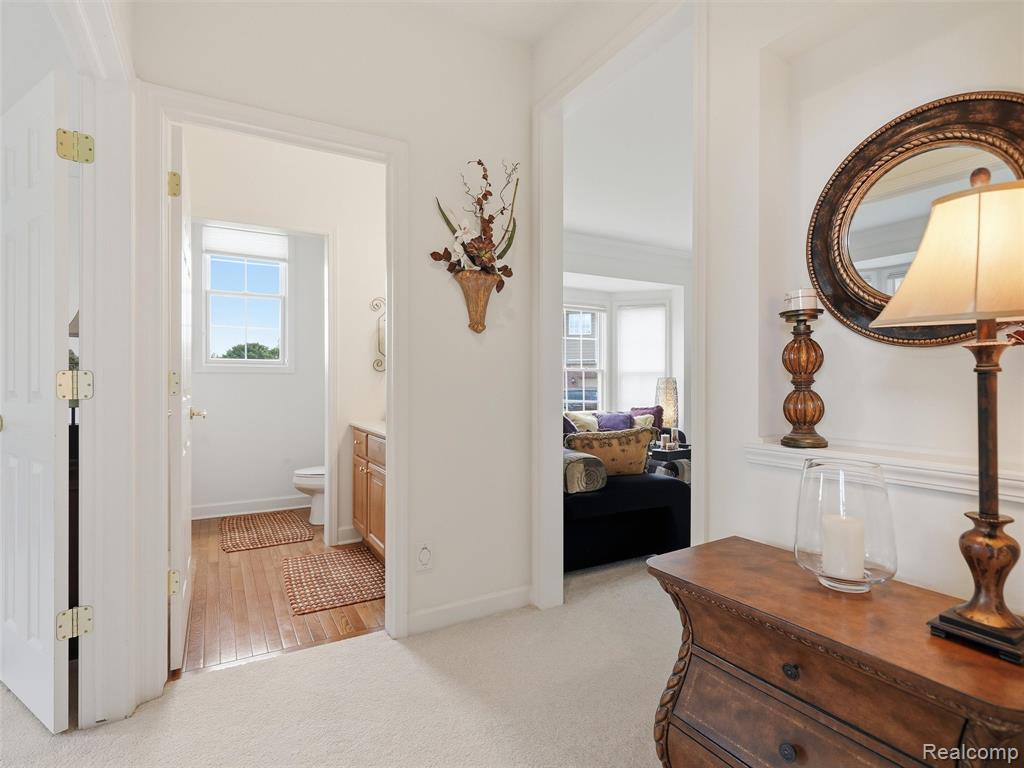 5631 Skye Court, Rochester, MI 48306 — Photo 61