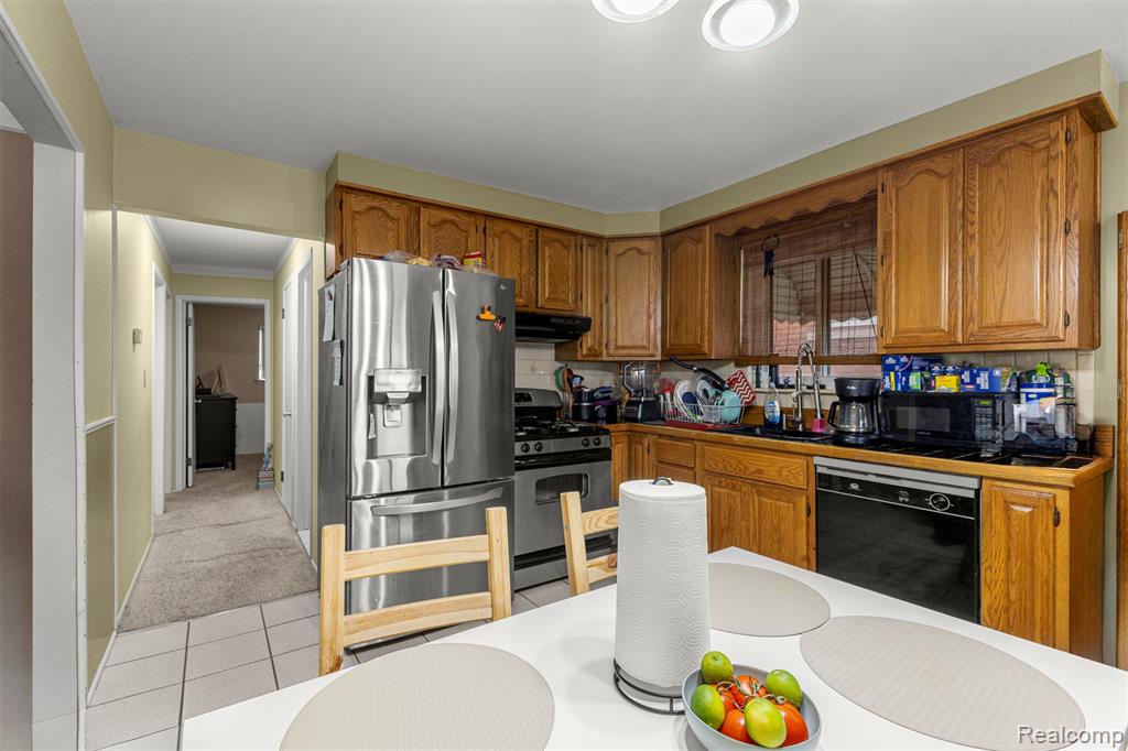 939 Stewart Avenue, Lincoln Park, MI 48146 — Photo 12