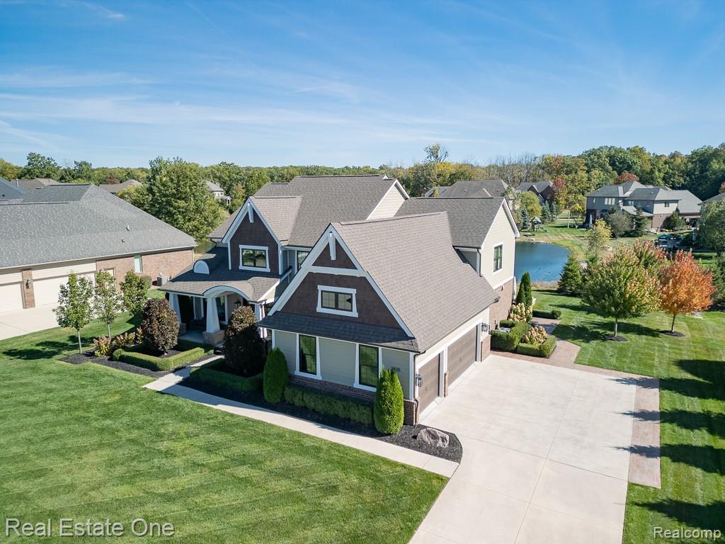 3435 Royal Berkshire Lane, Oakland, MI — Photo 29
