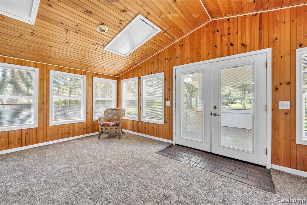 4953 CLINTONVILLE Road, Clarkston, MI — Photo 25
