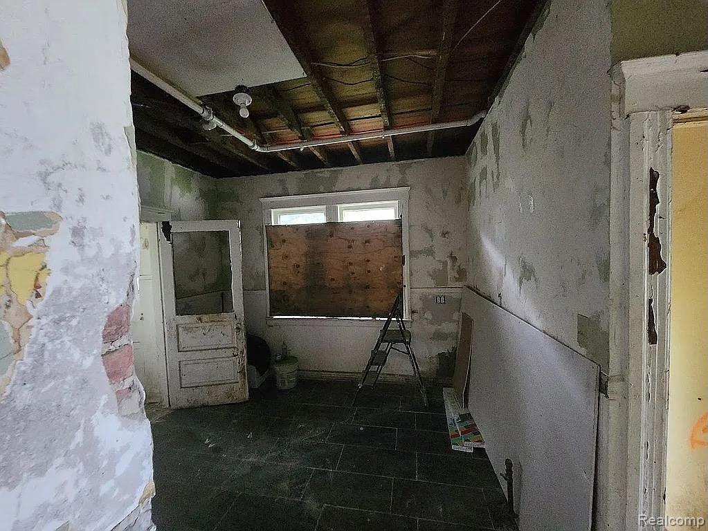 5115 Seyburn Street, Detroit, MI 48213 — Photo 17