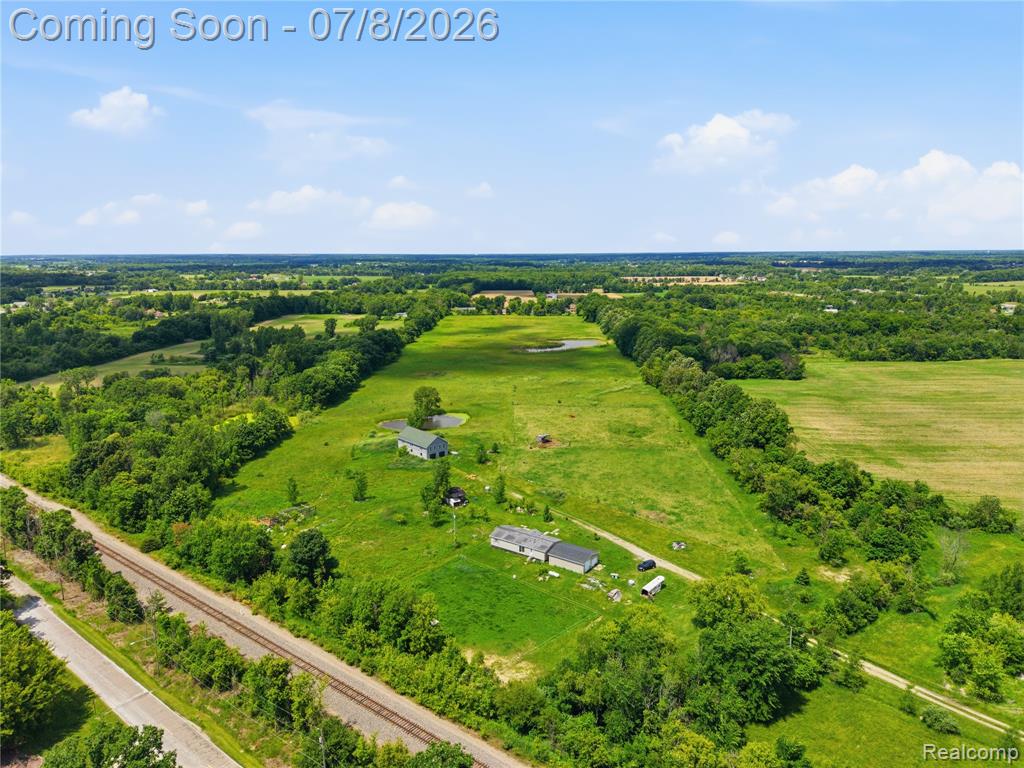 12229 Baldwin Road, Gaines Vlg, MI 48436 — Photo 2