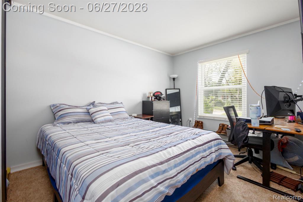 15212 Orchard Court, Romulus, MI 48174 — Photo 11