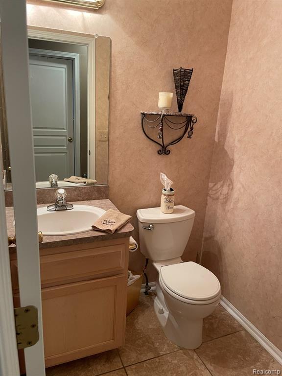 6665 Suffield Drive, Washington, MI — Photo 18