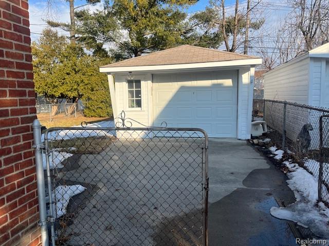 9918 Woodring Street, Livonia, MI, 48150