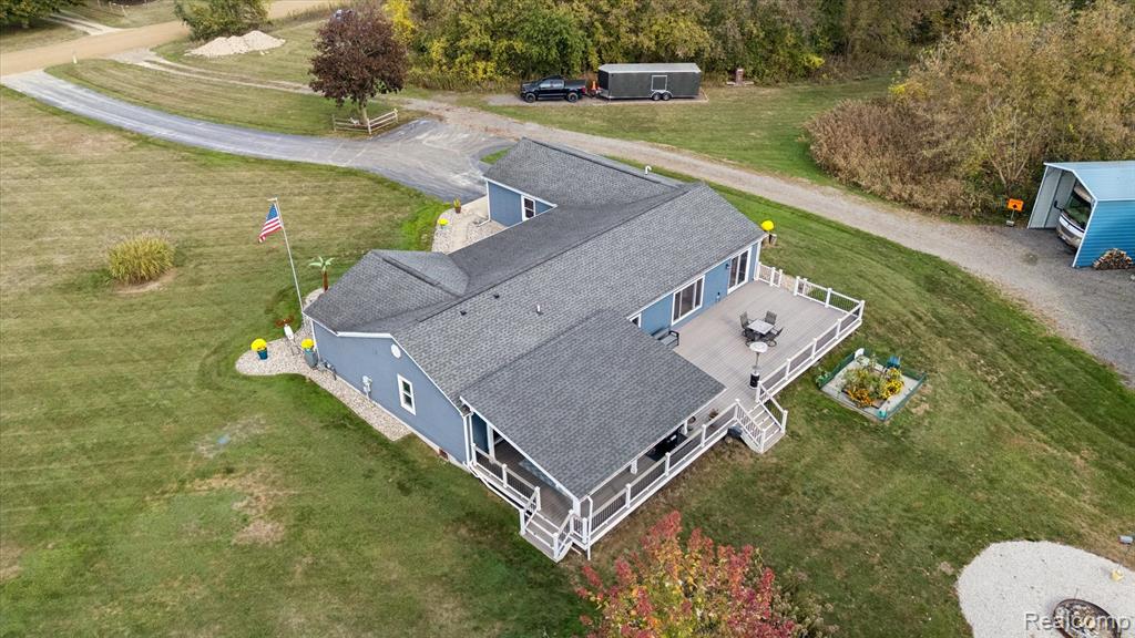 49765 Martz Road, Van Buren, MI 48111 — Photo 74