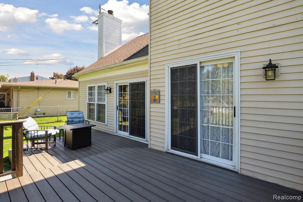 8979 BROUGHAM Drive, Sterling Heights, MI 48312 — Photo 46
