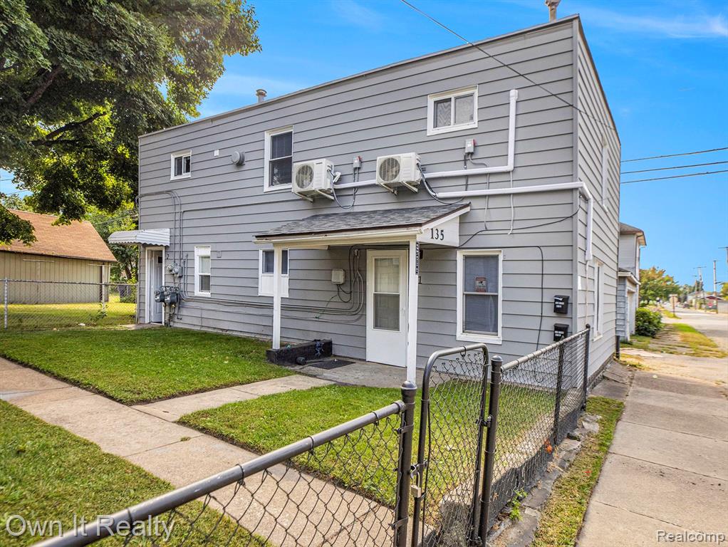 68 E JAMES Street, River Rouge, MI 48218 — Photo 5
