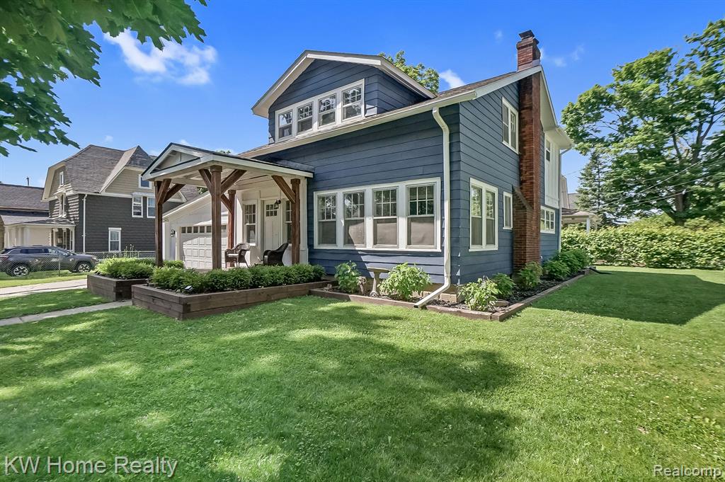 207 E SHERMAN Street, Holly, MI 48442 — Photo 31