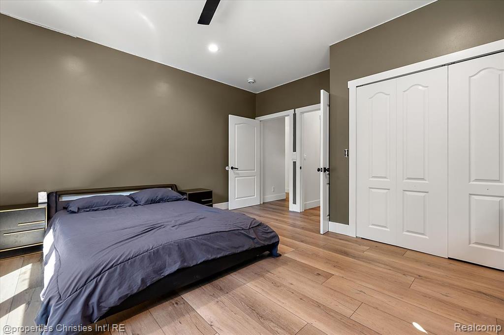 3808 E Joy Road, Ann Arbor, MI 48105 — Photo 22