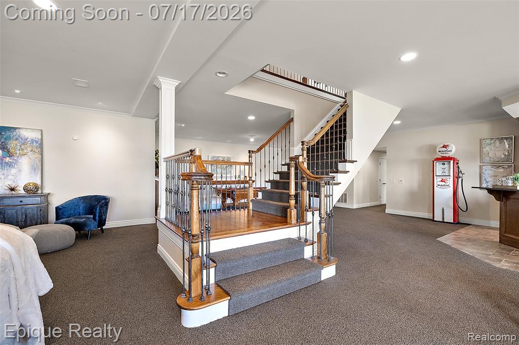 565 Shady Oaks Street, Lake Orion, MI 48362 — Photo 68