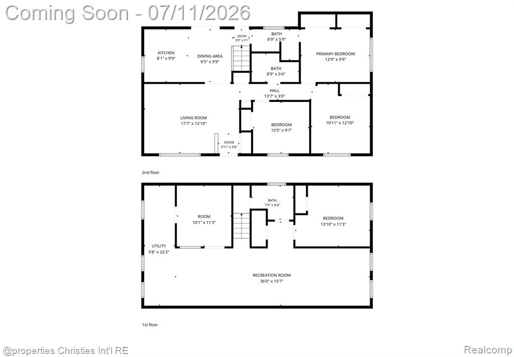 9961 Merriman Road, Livonia, MI 48150 — Photo 38