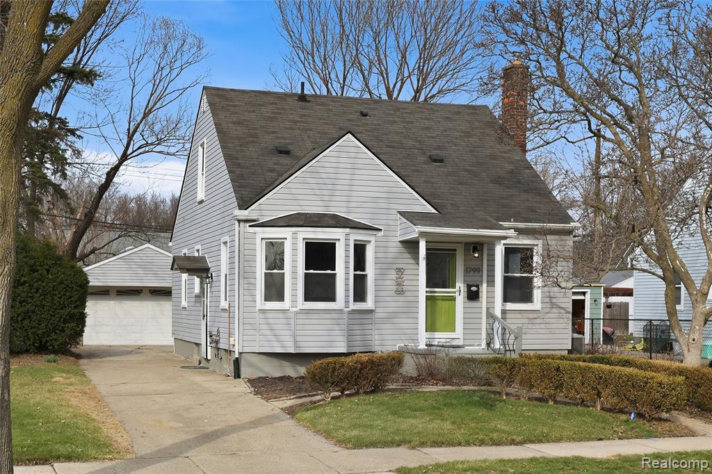 1799 Phillips Avenue, Berkley, MI 48072 — Photo 38