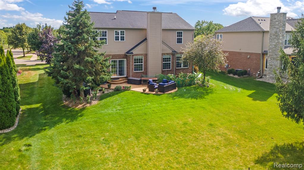 48938 Running Trout Lane, Northville, MI — Photo 37