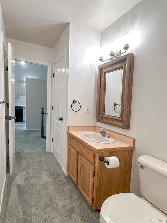 3540 Wedgewood Drive, Lapeer, MI 48446 — Photo 9