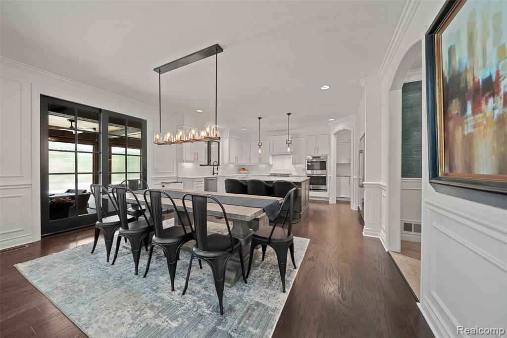 3625 N Century Oak Circle, Oakland, MI — Photo 15