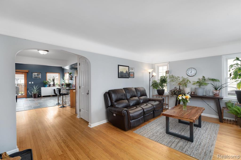 820 N BLAIR Avenue, Royal Oak, MI 48067 — Photo 3