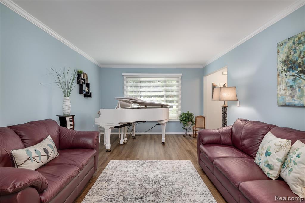 57694 Hidden Timbers Drive, South Lyon, MI 48178 — Photo 47