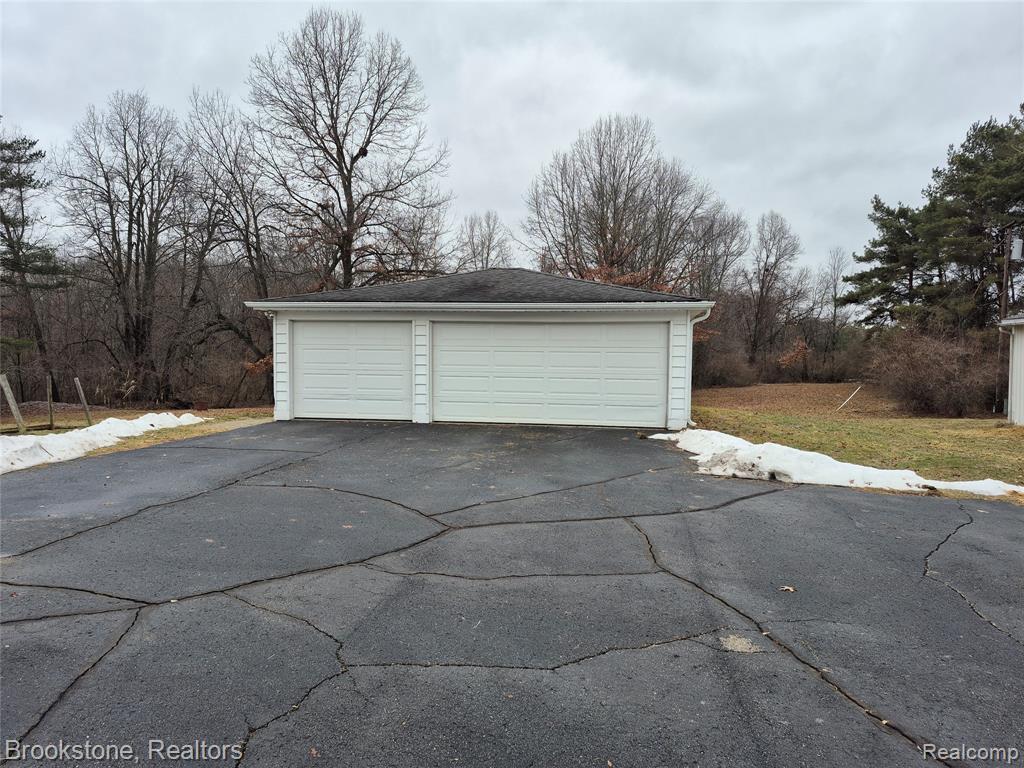 1100 Lockwood Road, Ortonville, MI 48462 — Photo 7