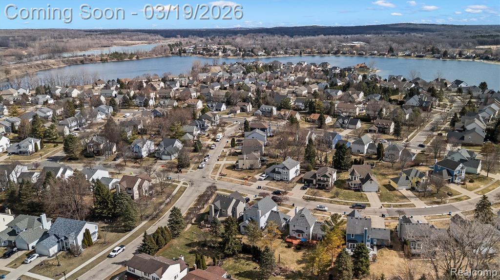 751 Woodleigh Way, Oxford, MI 48371 — Photo 33