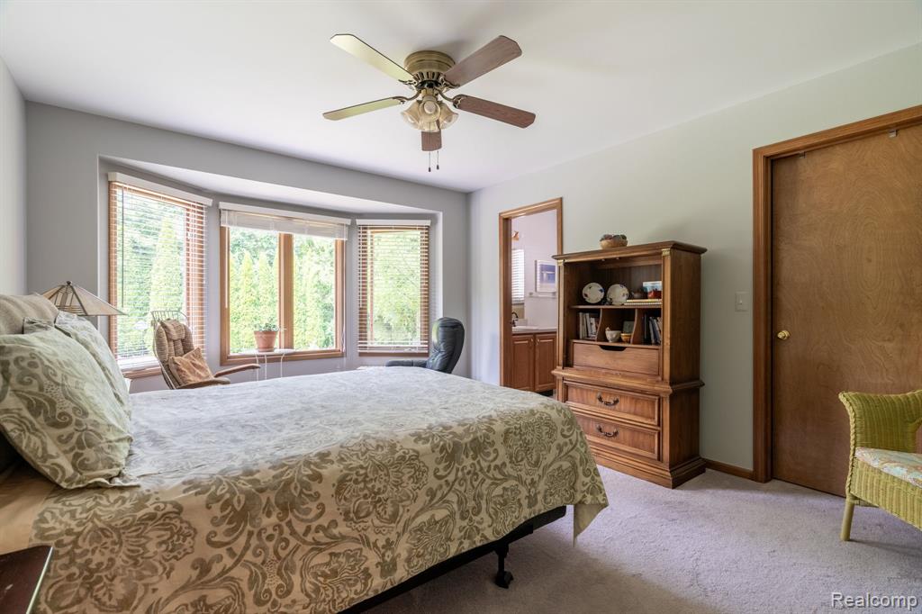 6821 Carriage Creek Drive, Washington, MI — Photo 14