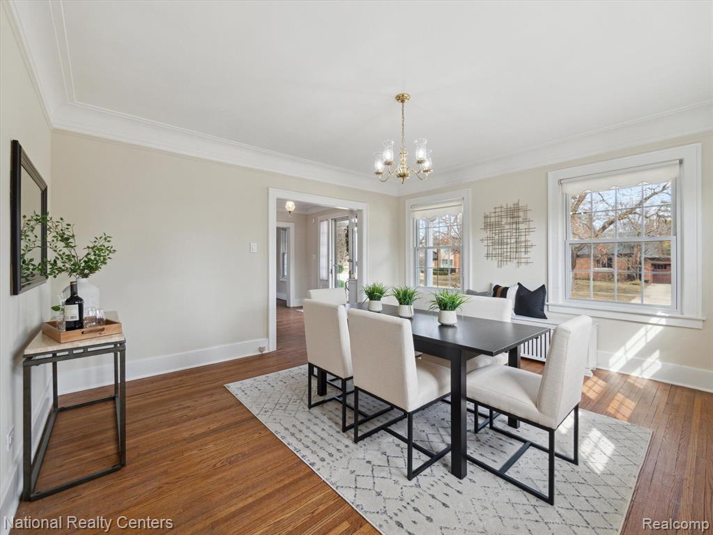422 HENDRIE Boulevard, Royal Oak, MI 48067 — Photo 12