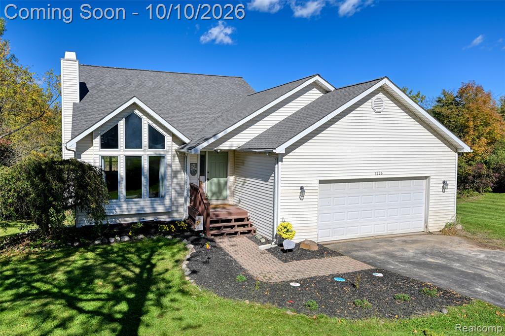 3226 Muirfield Circle, White Lake, MI 48383