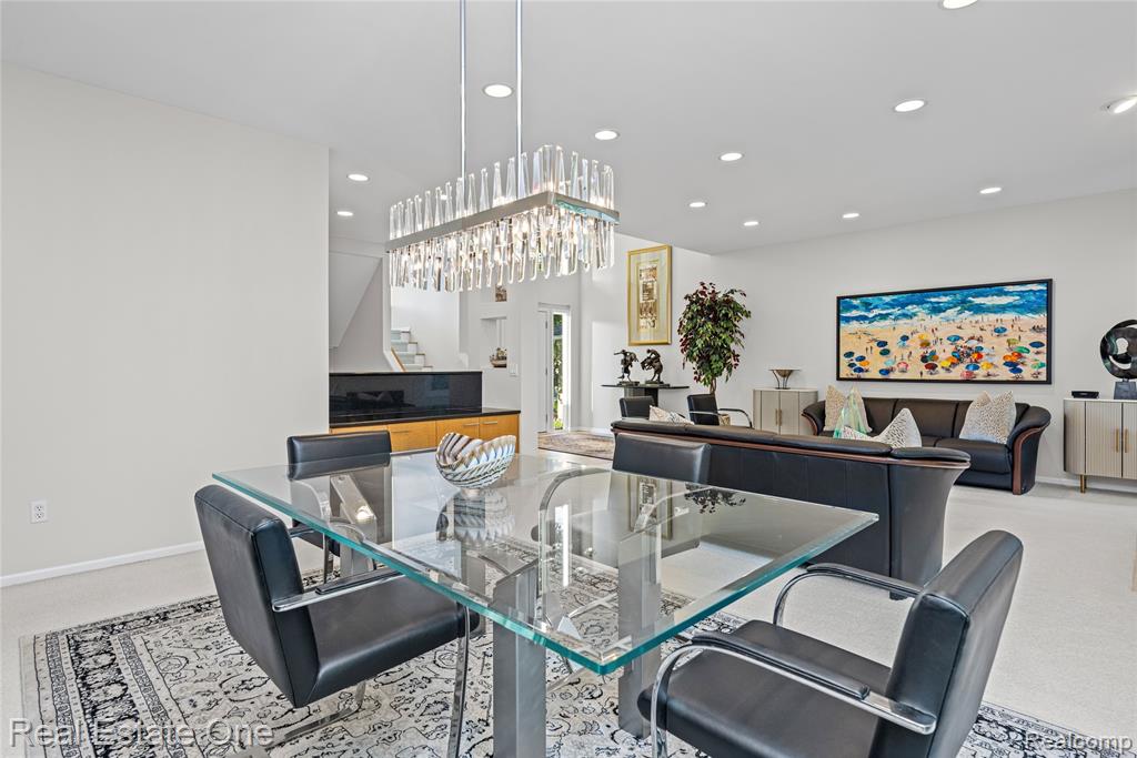 7105 Winding Brook Court, West Bloomfield, MI — Photo 27
