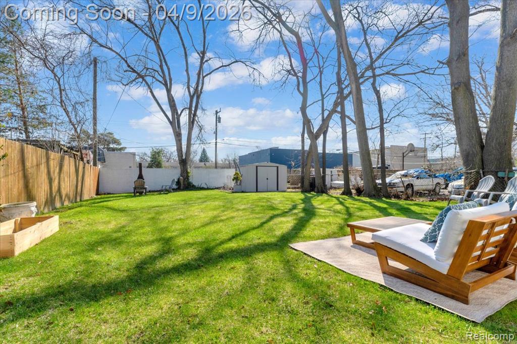 410 Stratford Road, Ferndale, MI 48220 — Photo 29