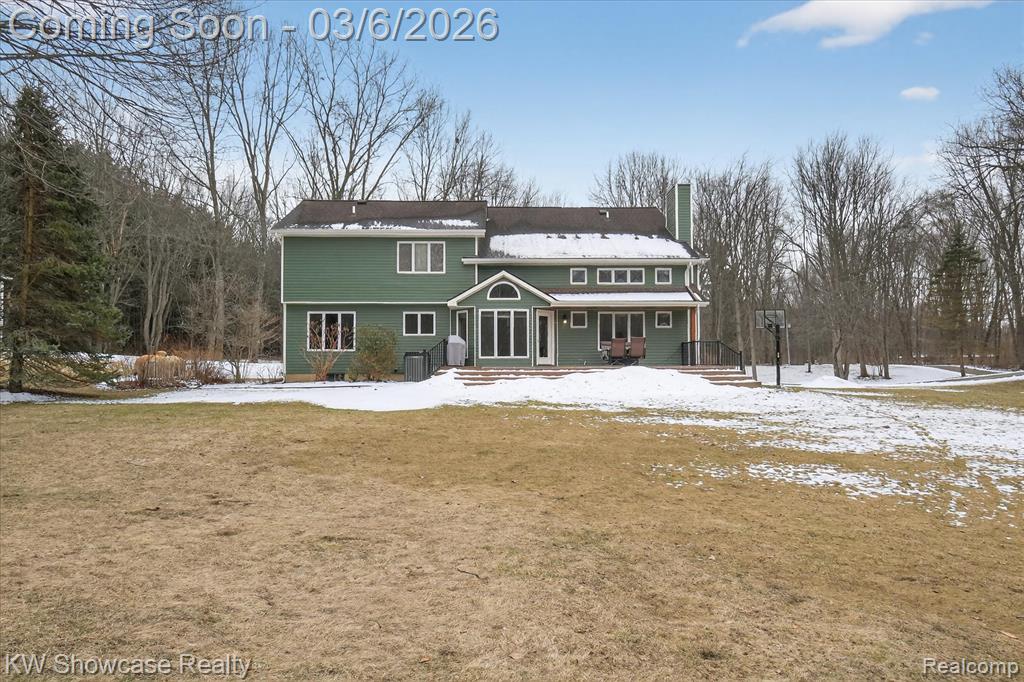 2031 Saint Clair Drive, Highland, MI — Photo 55